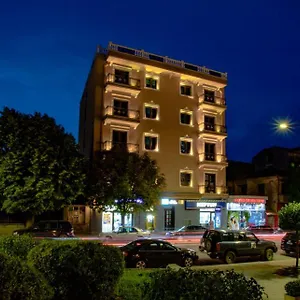 Christi's Borova 4* Korce