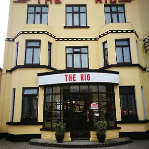 The Rio Bed & Breakfast