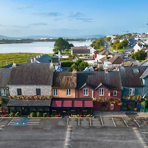 The Huntsman **** Galway