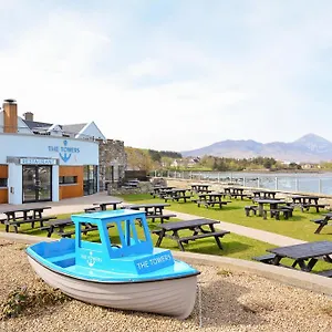 The Towers , Westport Ireland
