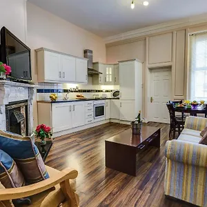 Kingfisher Serviced Apartments Dublin